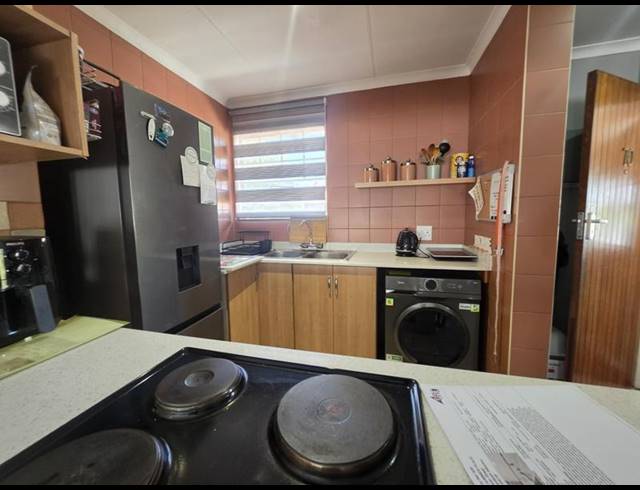 2 BEDROOM TOWNHOUSE FOR SALE IN VERWOERDPARK